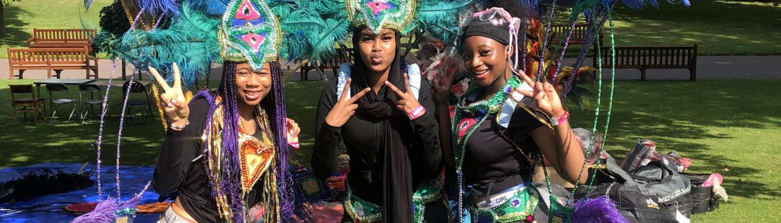 Cover Image for Calendar