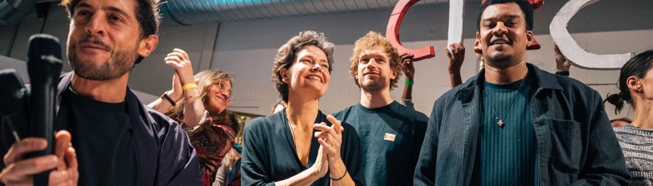 Cover Image for Calendar