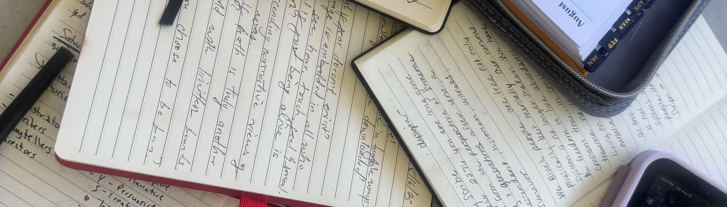 Cover Image for Calendar