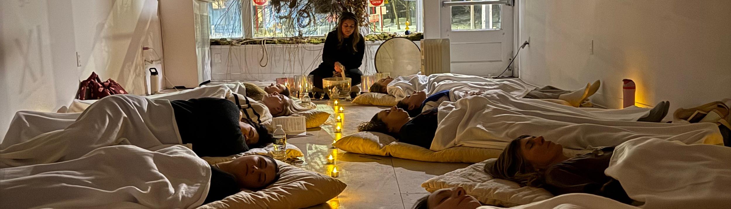 Cover Image for Calendar