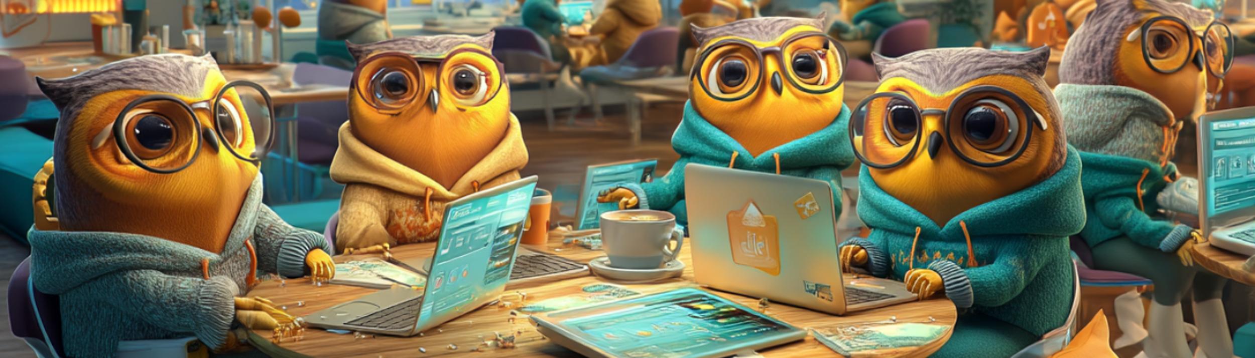 Cover Image for Calendar