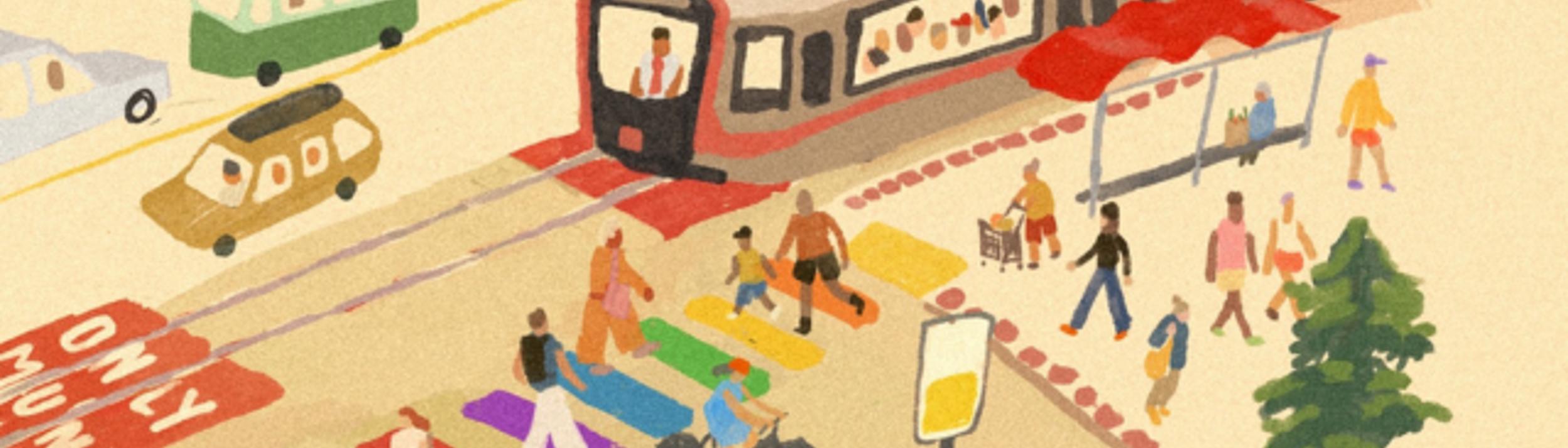 Cover Image for Calendar