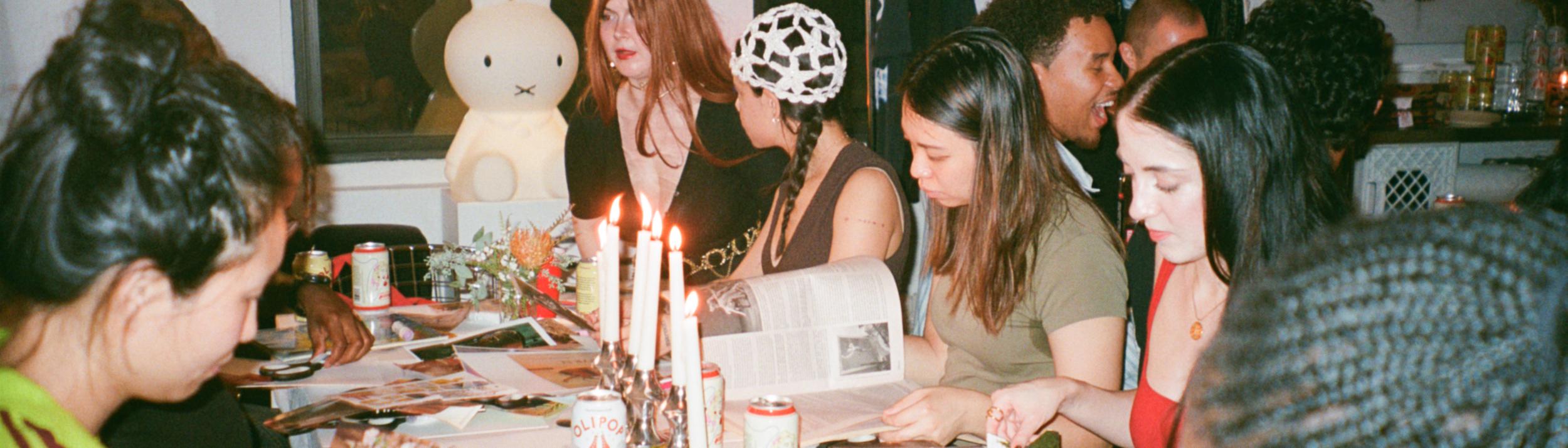 Cover Image for Calendar