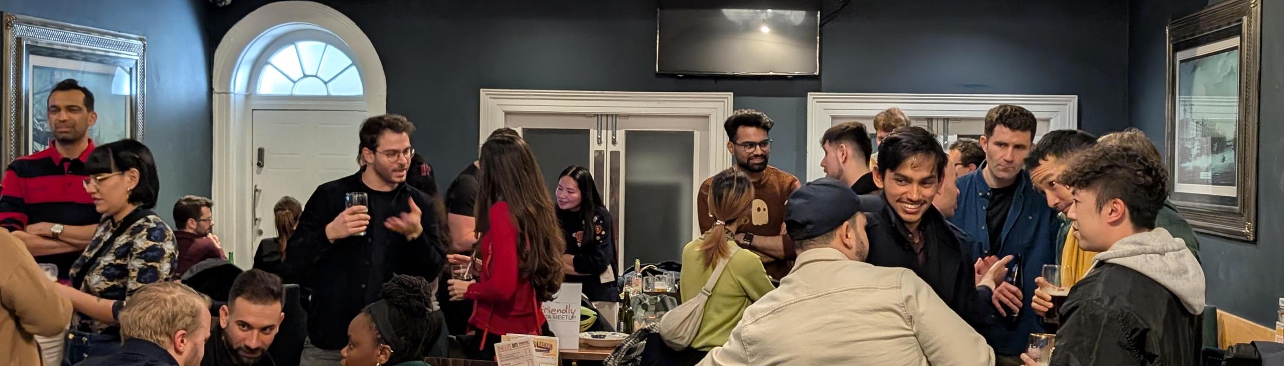 Cover Image for Calendar