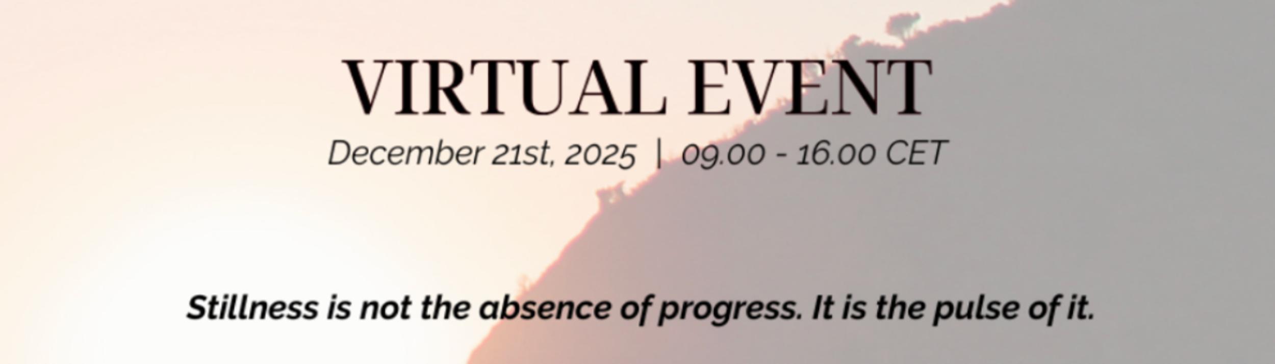 Cover Image for Calendar