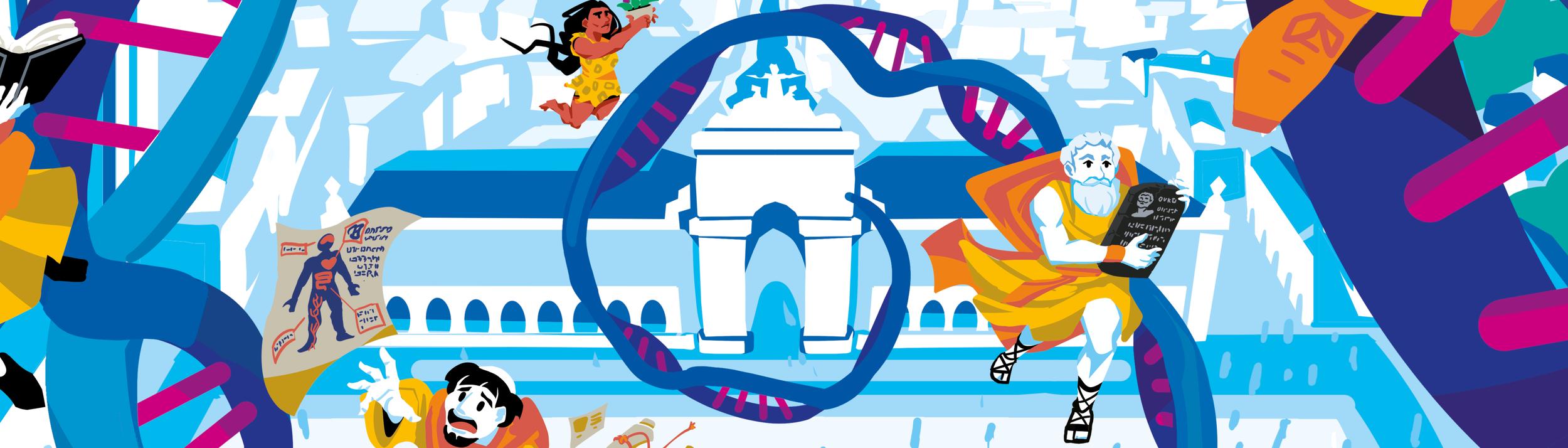 Cover Image for Calendar