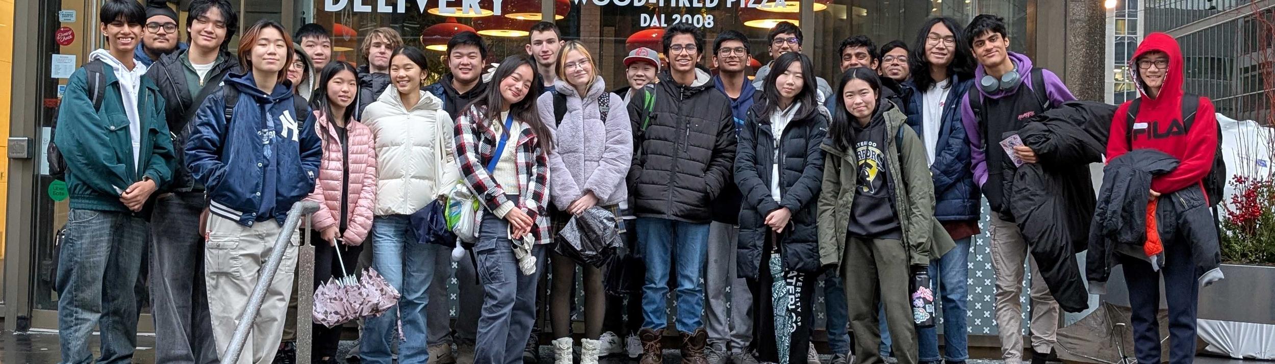 Cover Image for Calendar