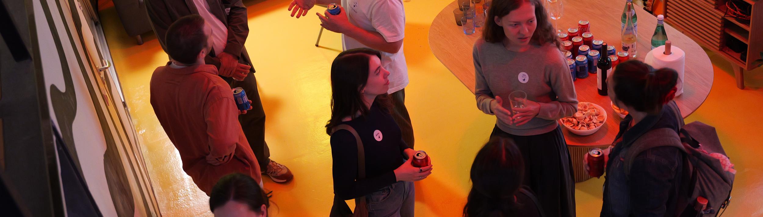 Cover Image for Calendar