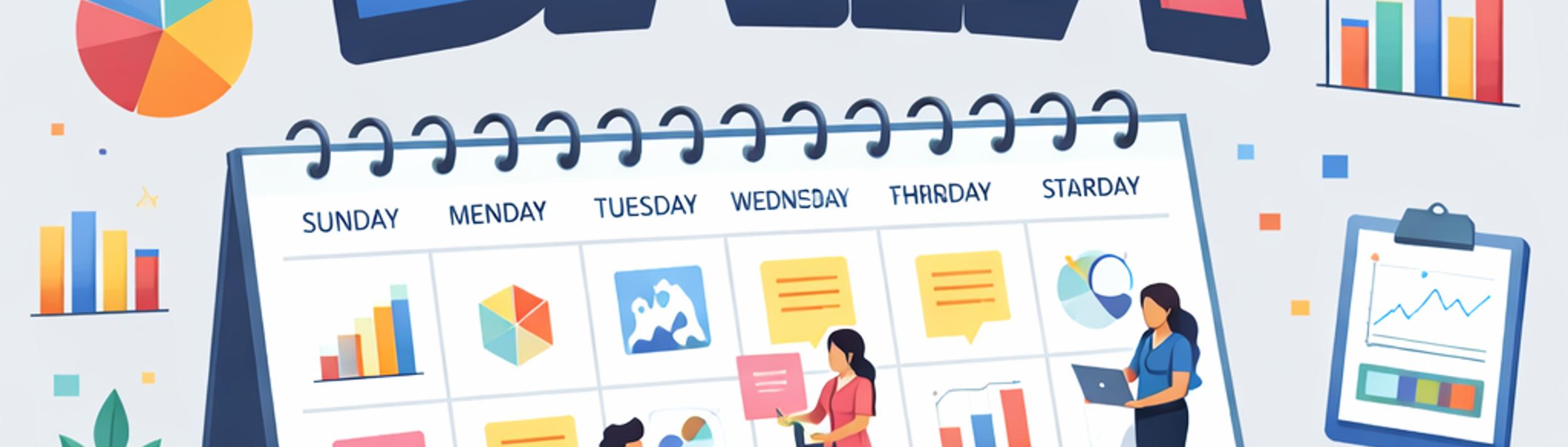 Cover Image for Calendar