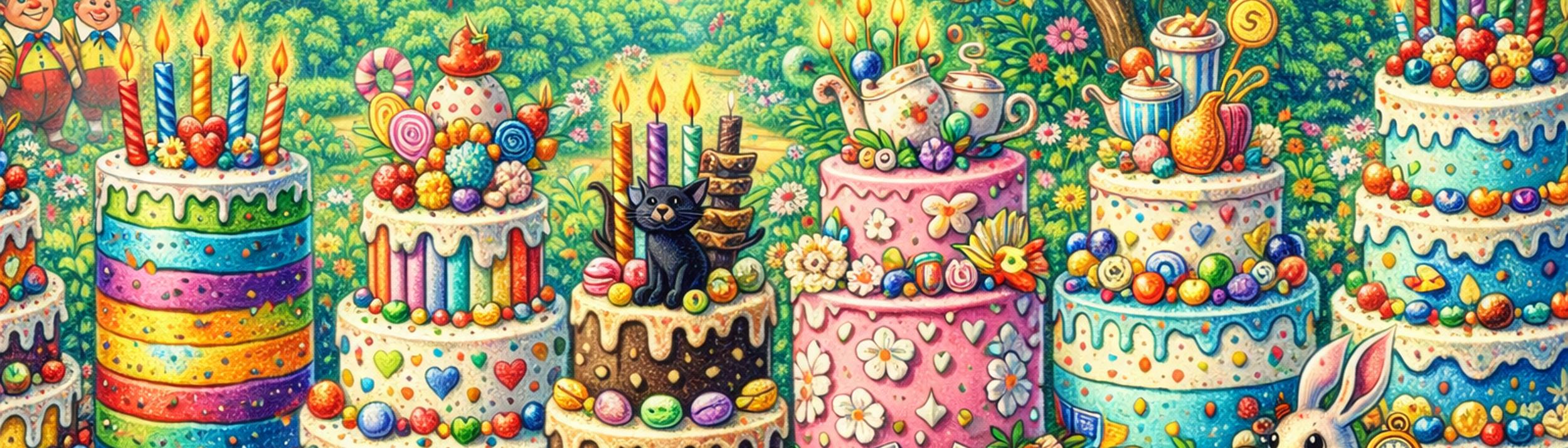 Cover Image for Calendar