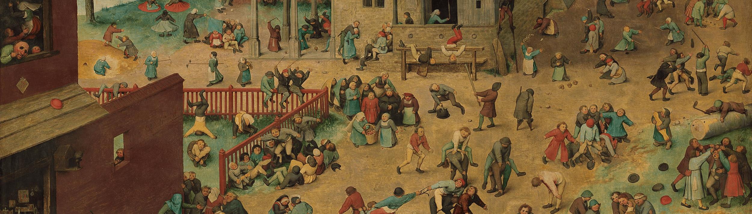 Cover Image for Calendar