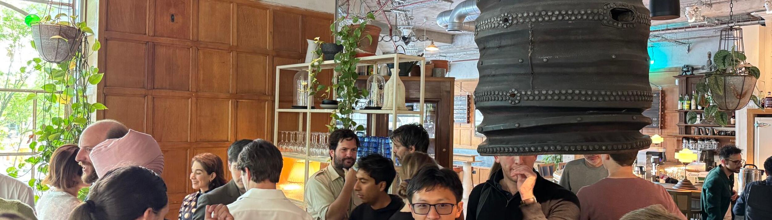 Cover Image for Calendar