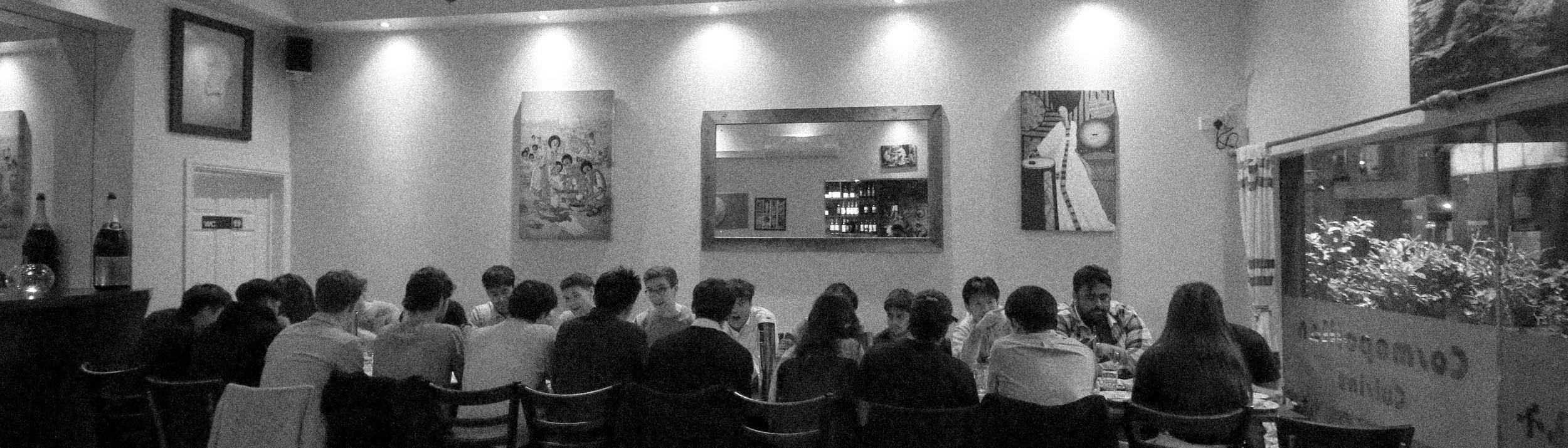 Cover Image for Calendar