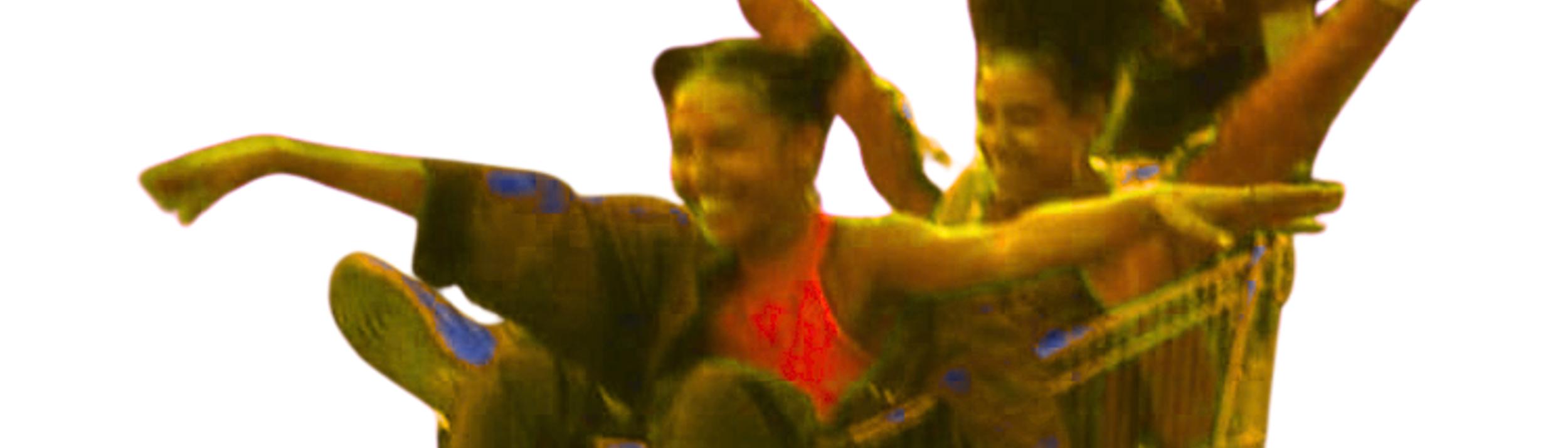 Cover Image for Calendar