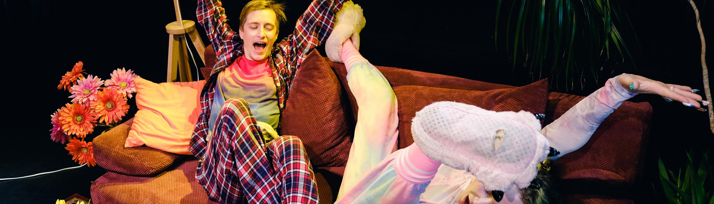 Cover Image for Calendar