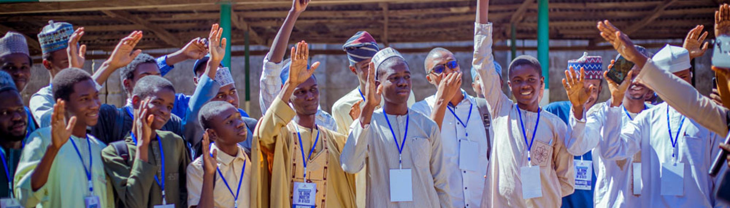 Cover Image for Calendar