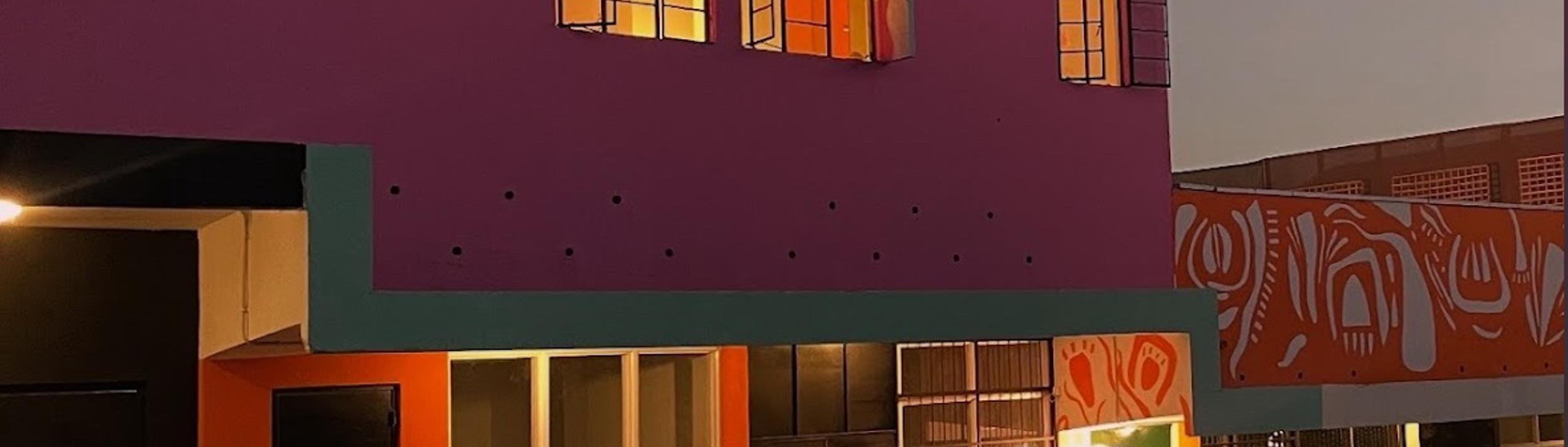 Cover Image for Calendar