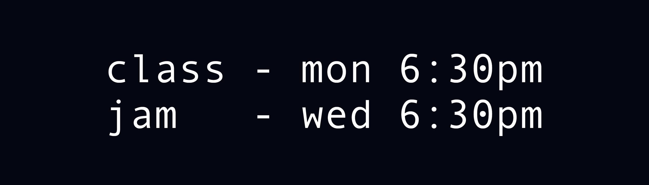 Cover Image for Calendar