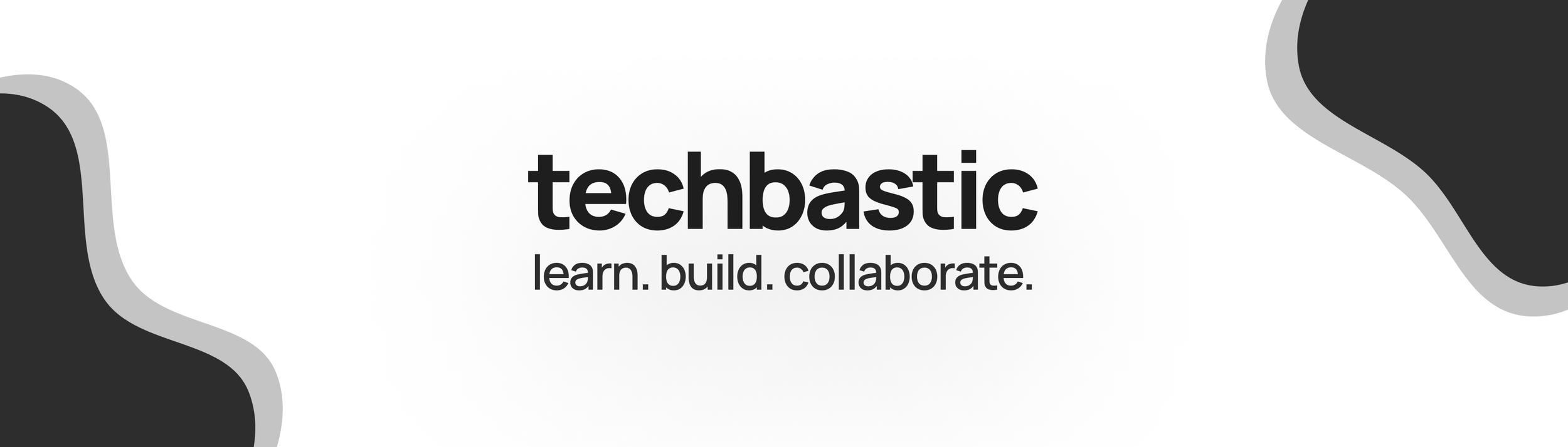 Tech Bastic · Events Calendar