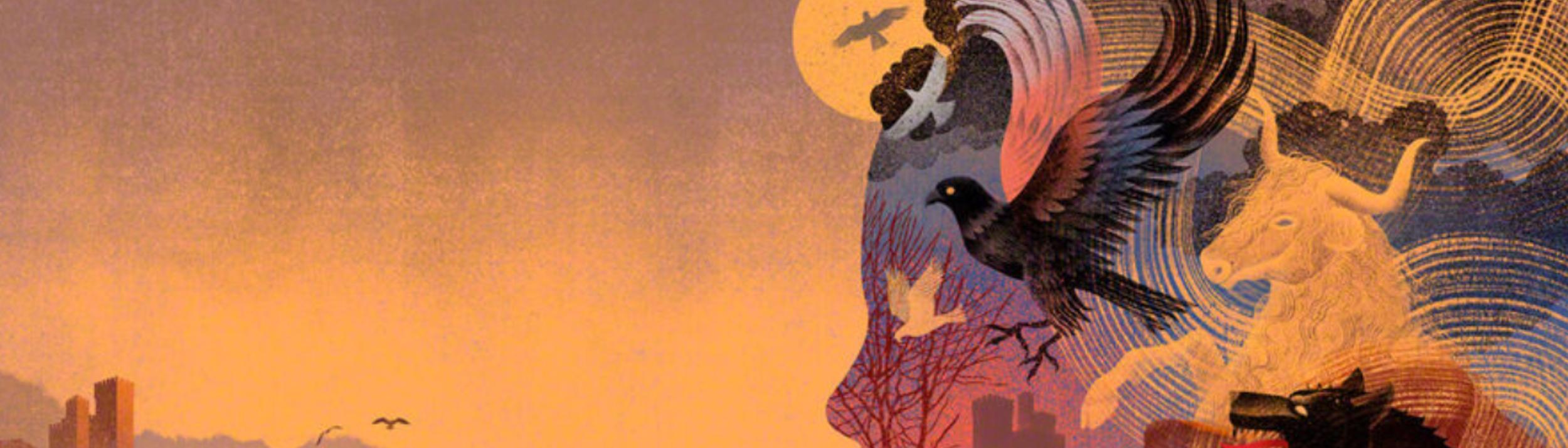 Cover Image for Calendar