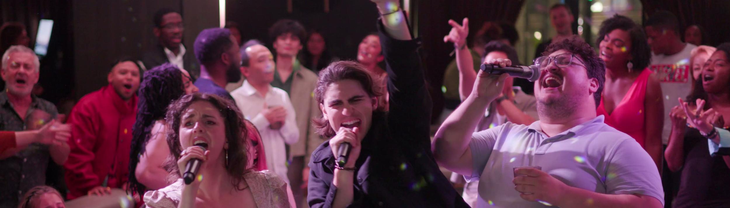 Cover Image for Calendar