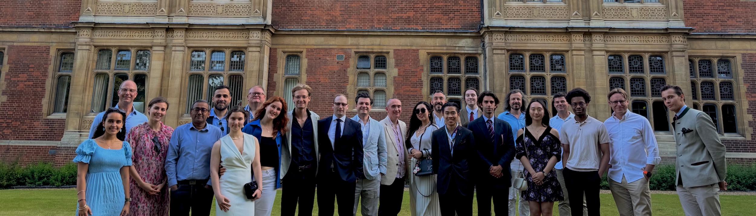 Cover Image for Calendar