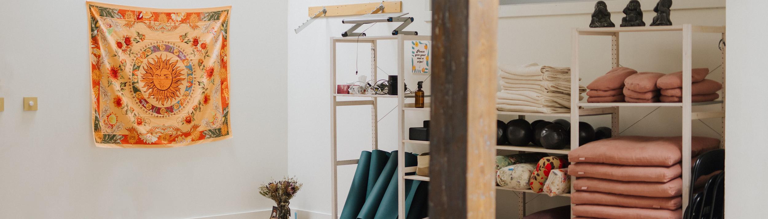 Cover Image for Calendar