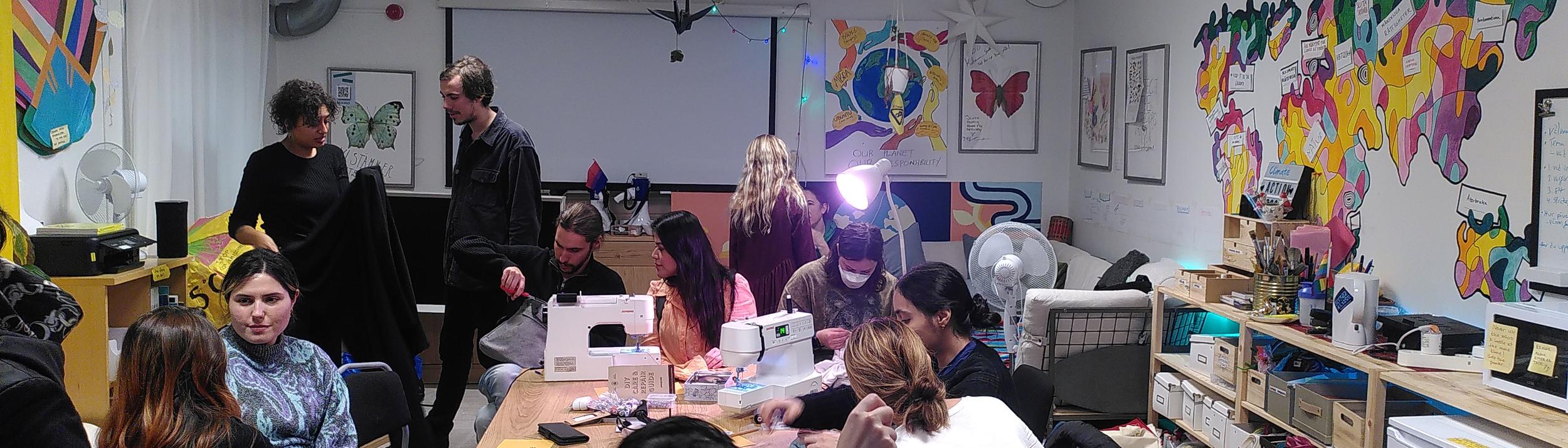 Cover Image for Calendar