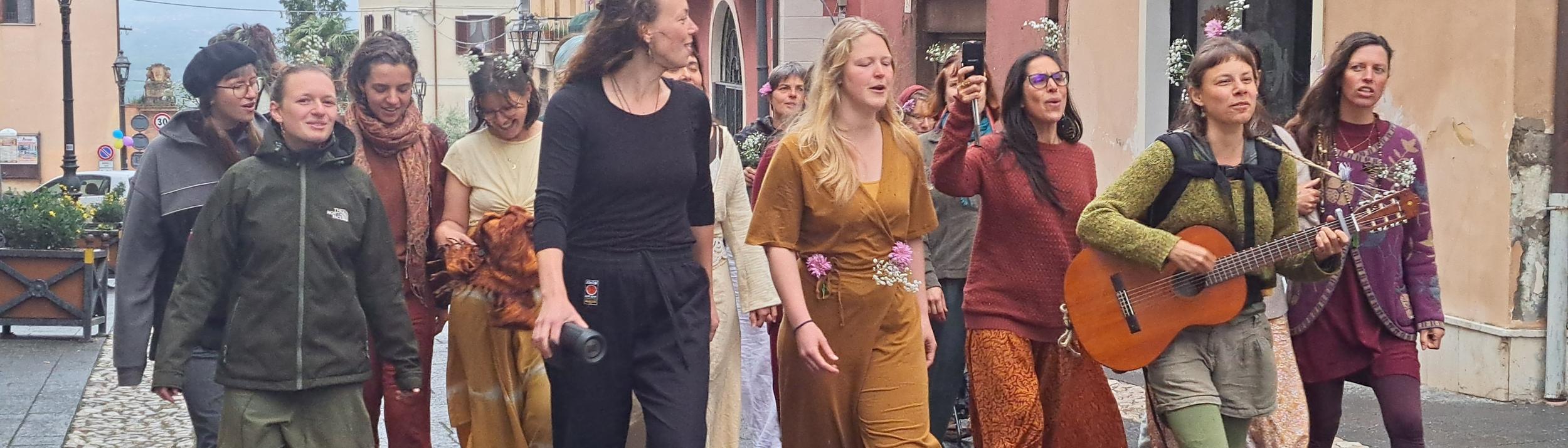 Cover Image for Calendar