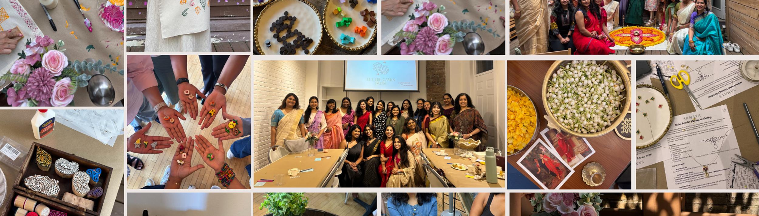 Cover Image for Calendar