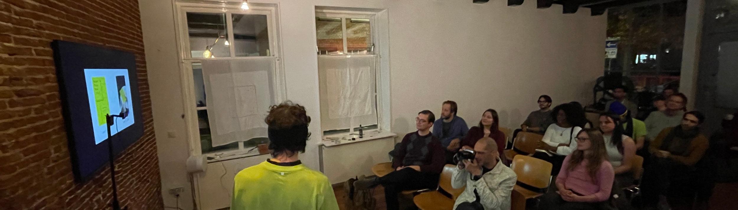 Cover Image for Calendar