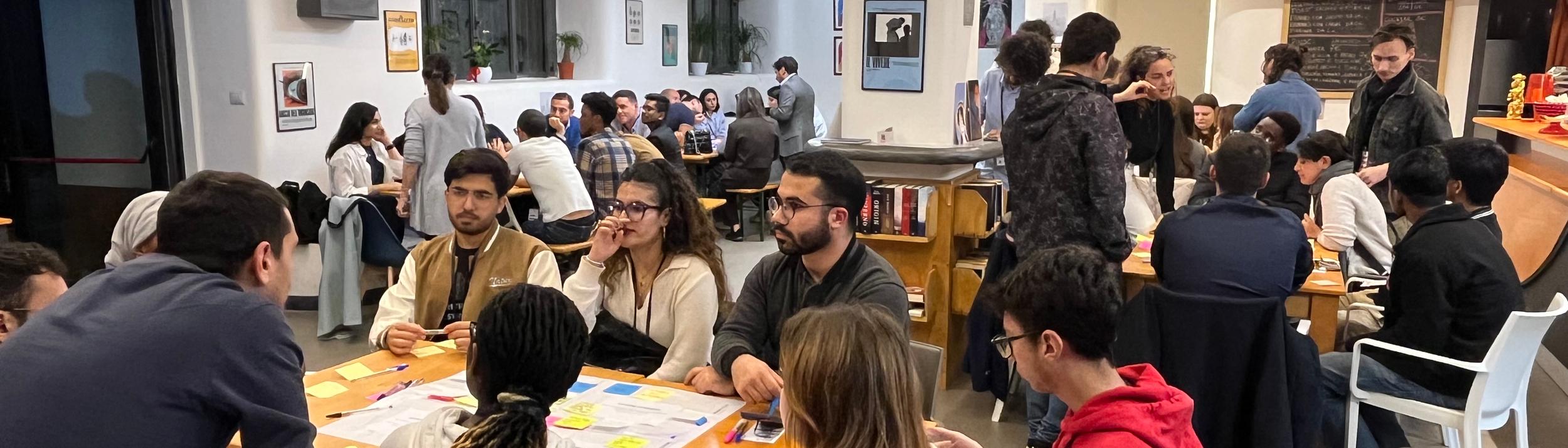 Cover Image for Calendar