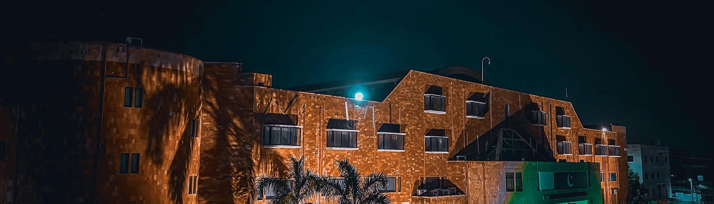 Cover Image for Calendar