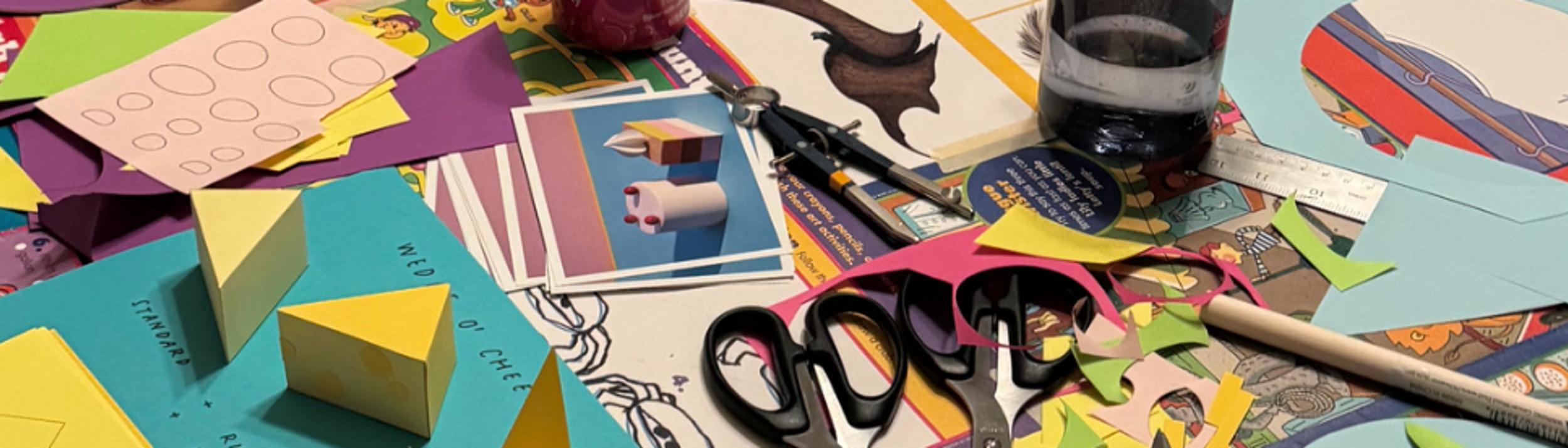 Cover Image for Calendar