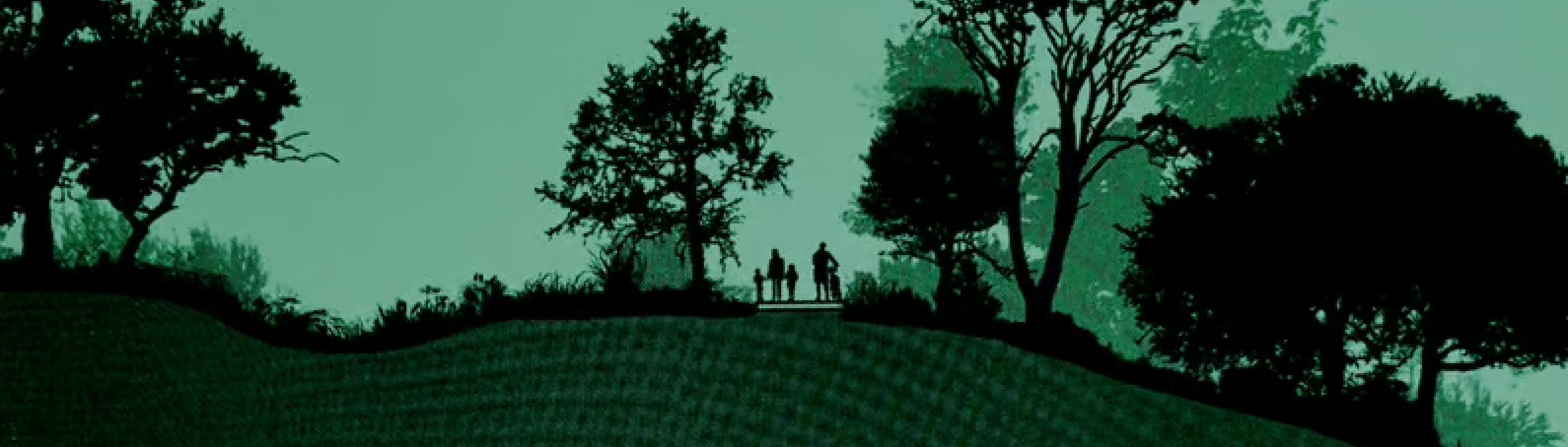 Cover Image for Calendar