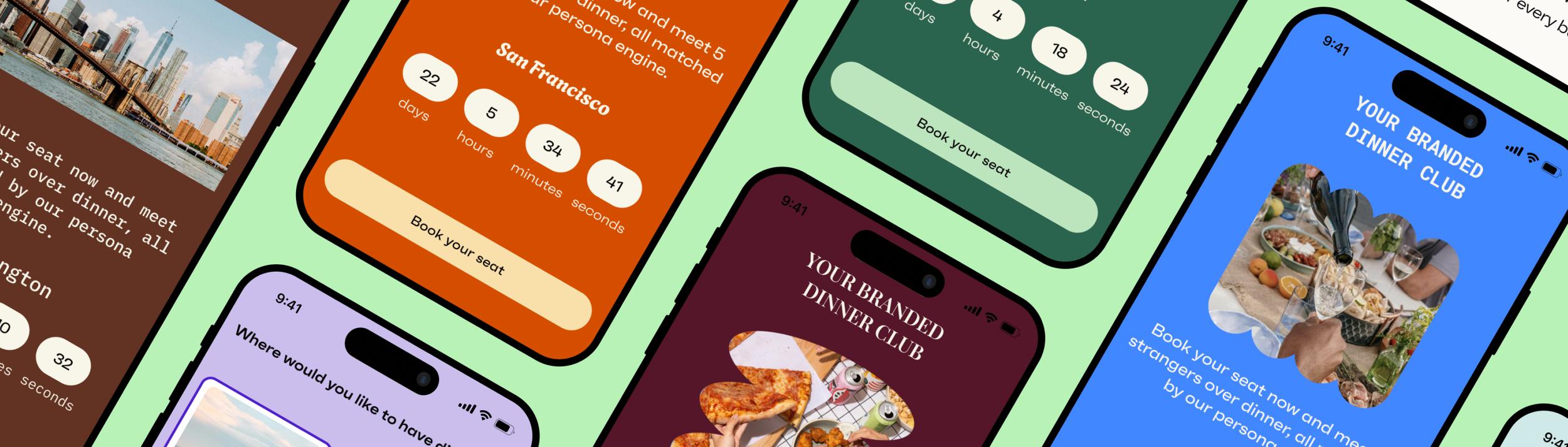 Cover Image for Calendar