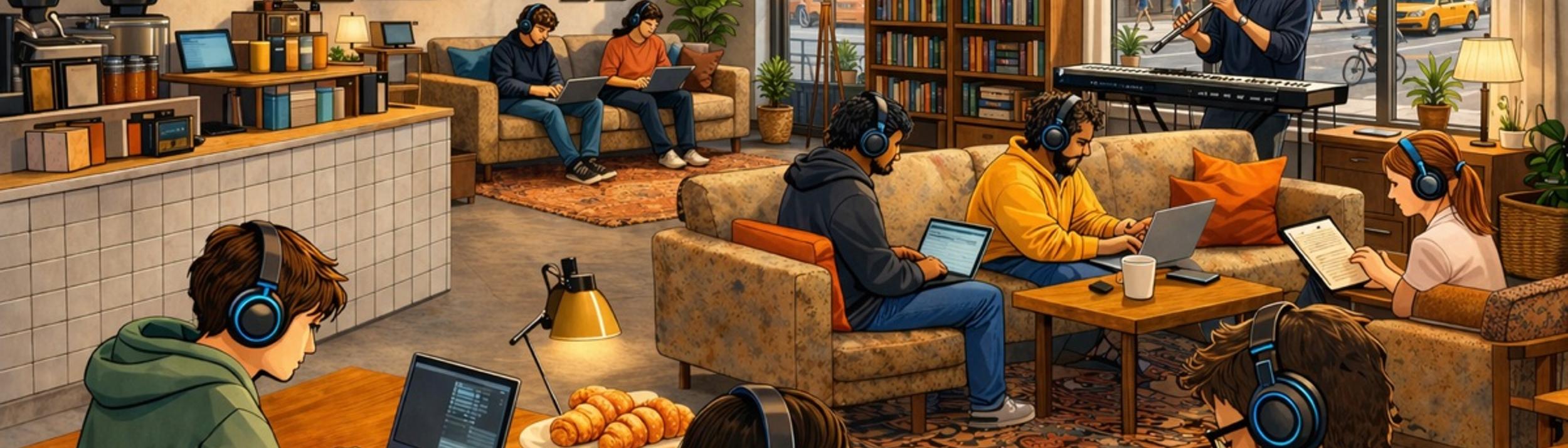 Cover Image for Calendar