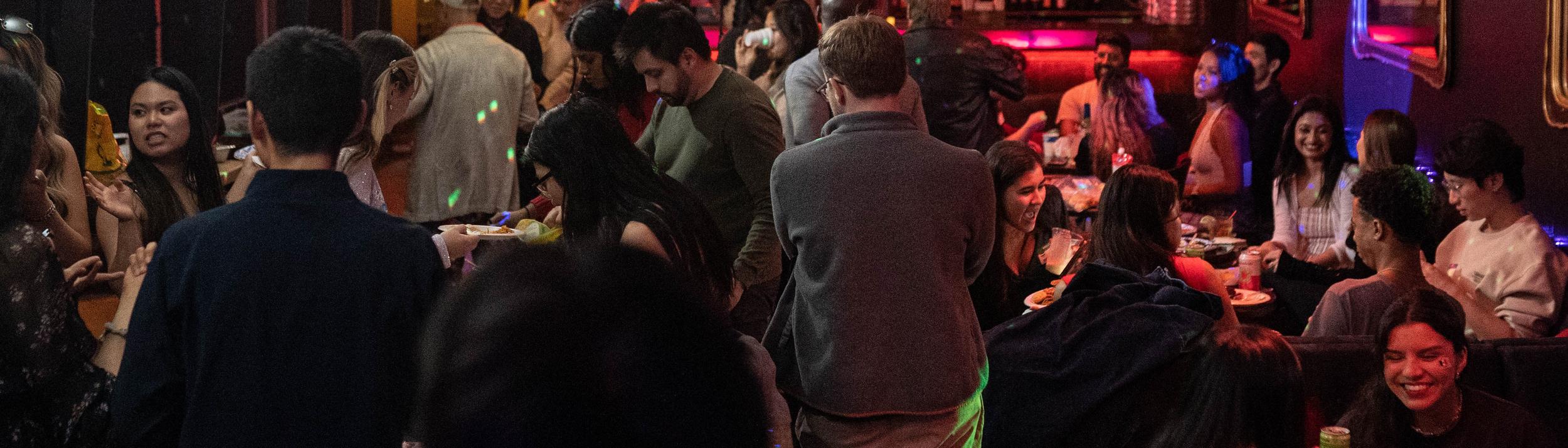 Cover Image for Calendar