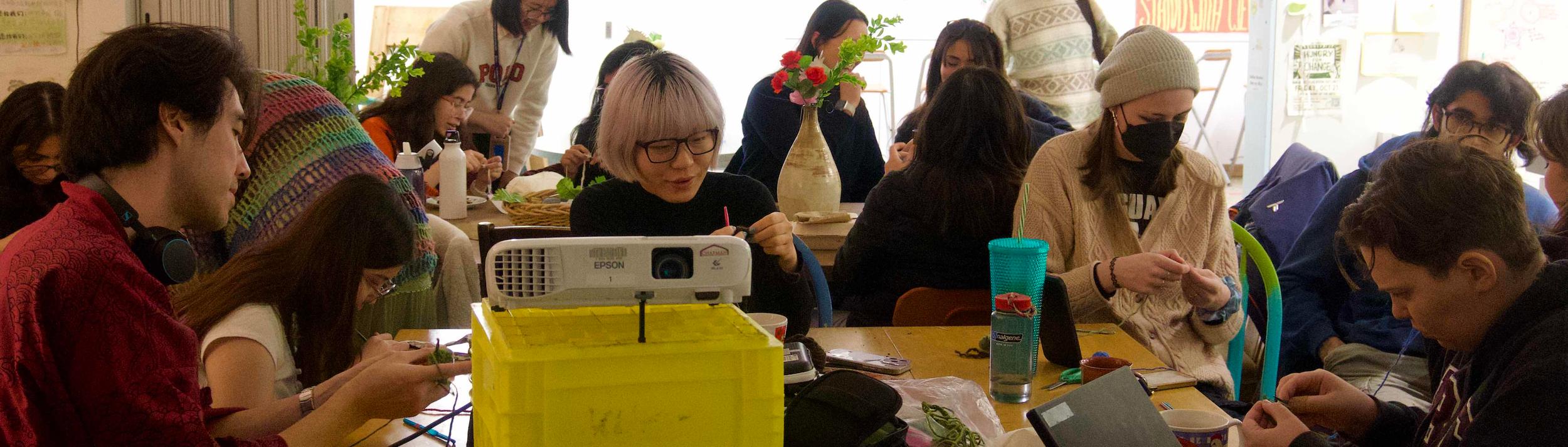 Cover Image for Calendar