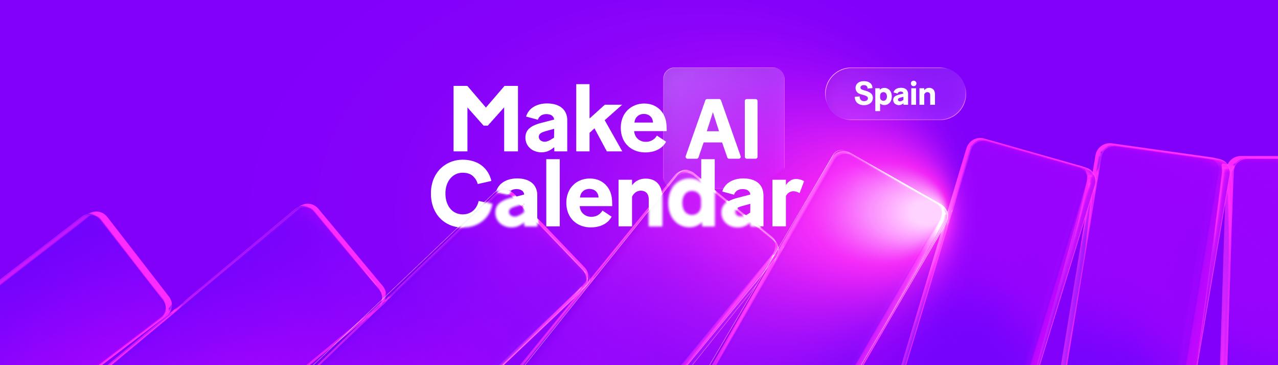Cover Image for Calendar