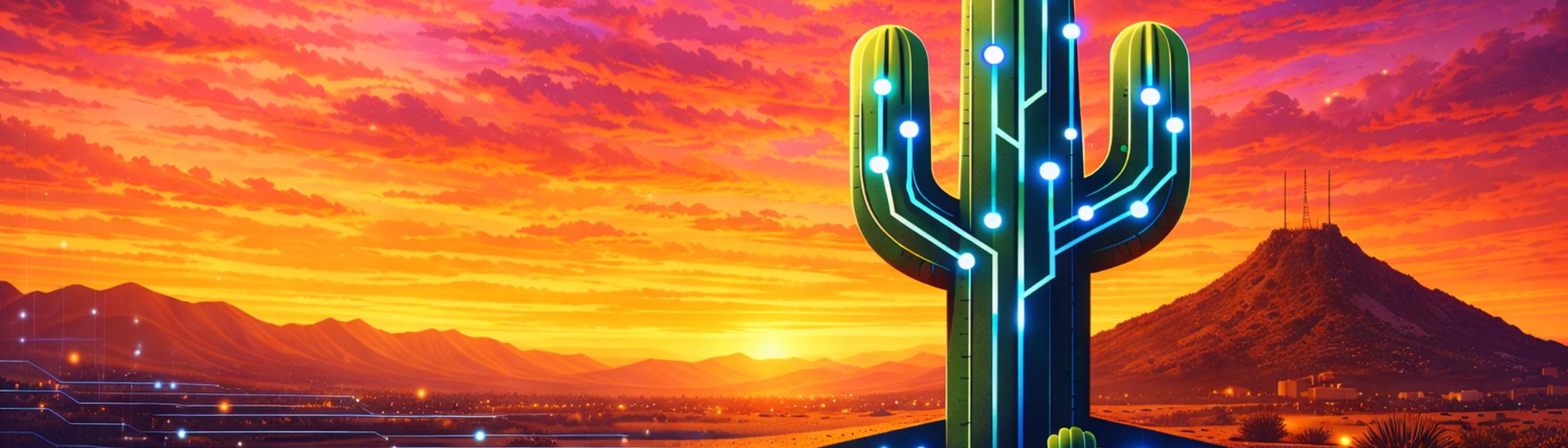 Cover Image for Calendar