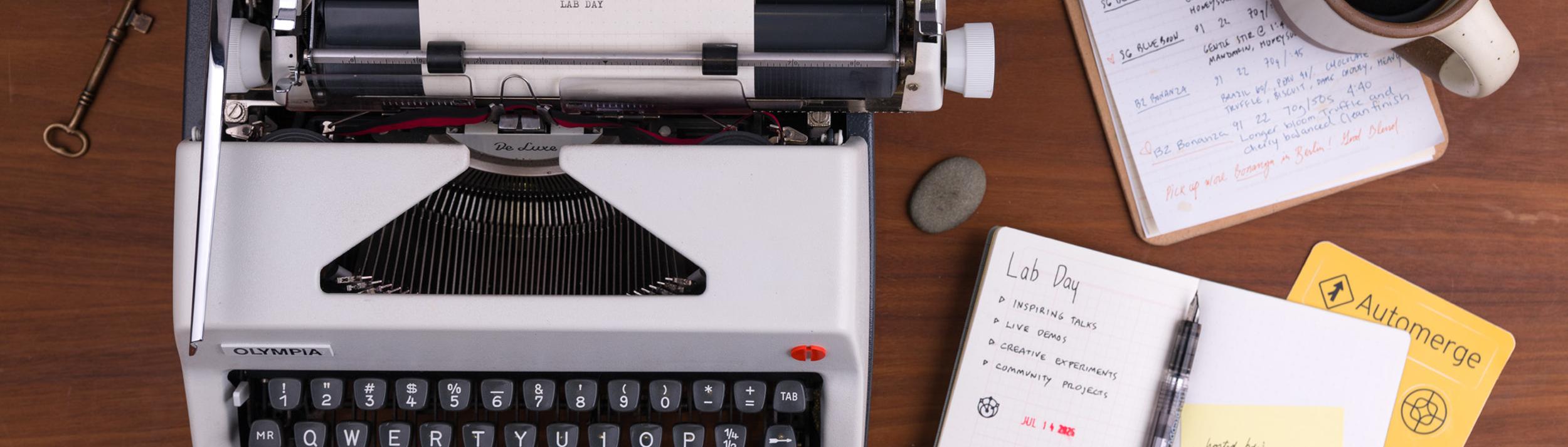 Cover Image for Calendar