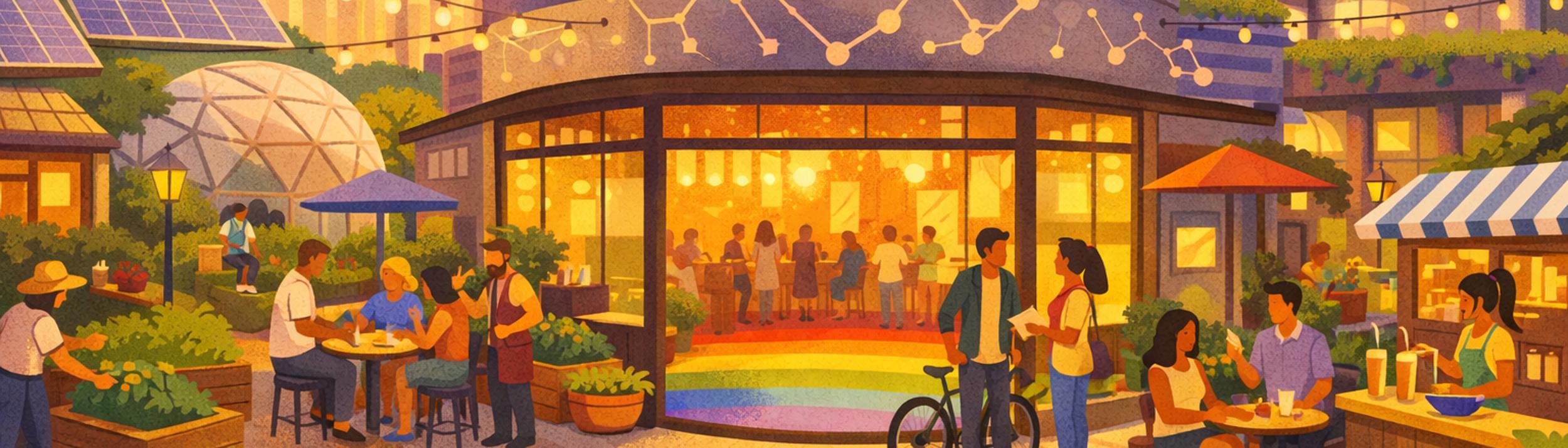 Cover Image for Calendar