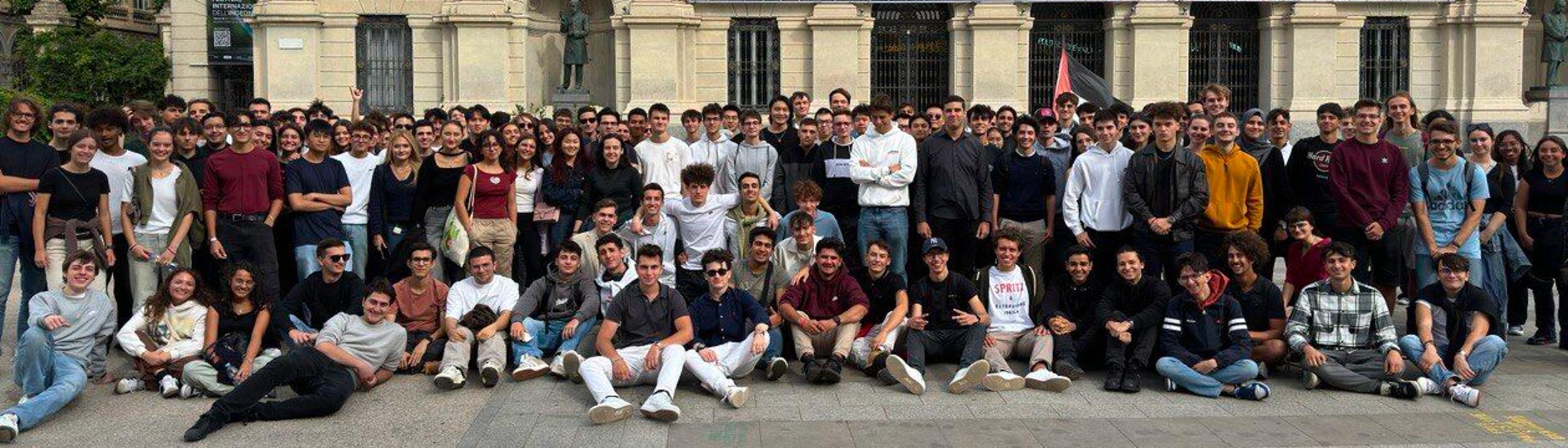 Cover Image for Calendar