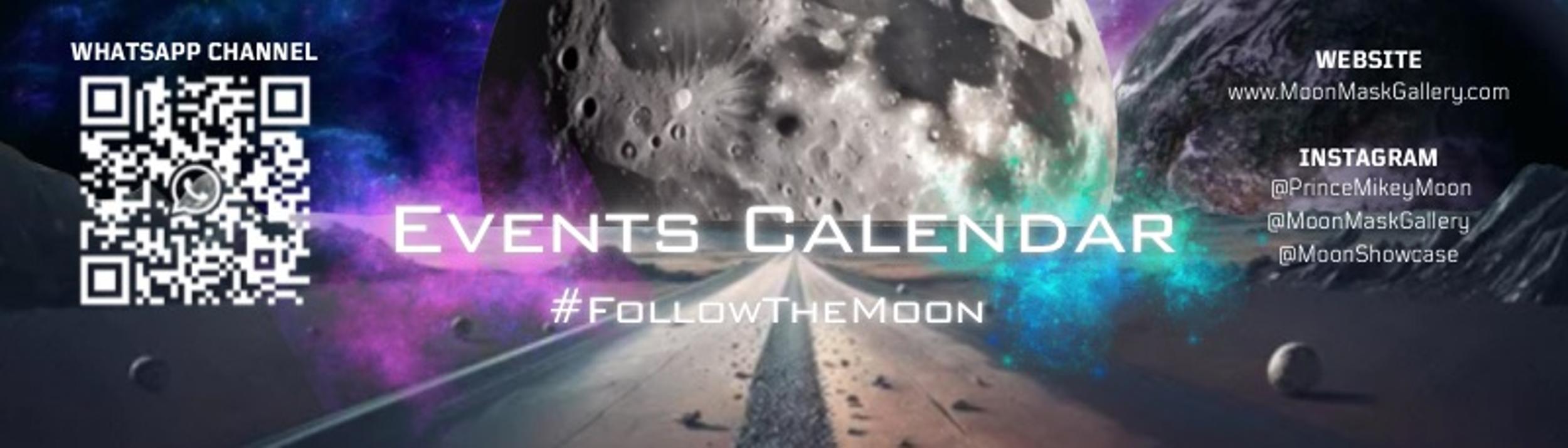 Cover Image for Calendar