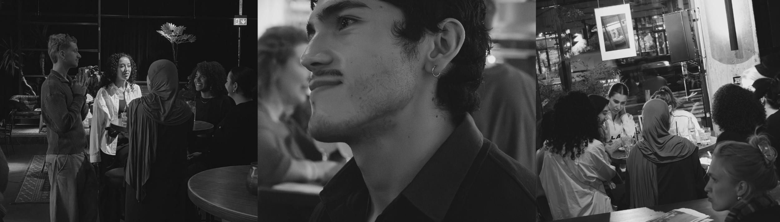 Cover Image for Calendar