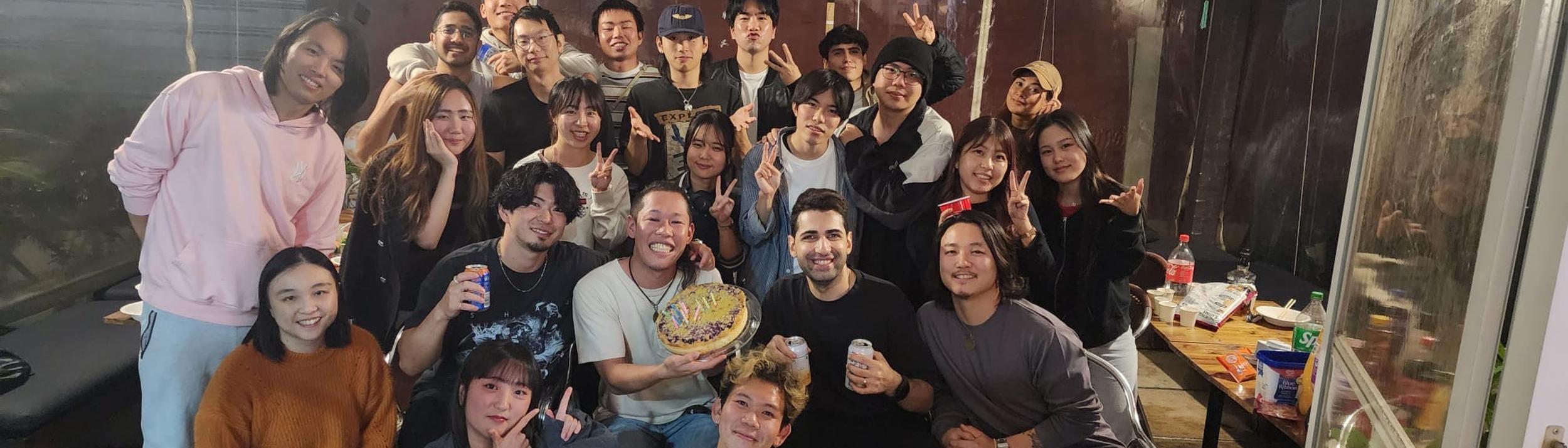 Cover Image for Calendar