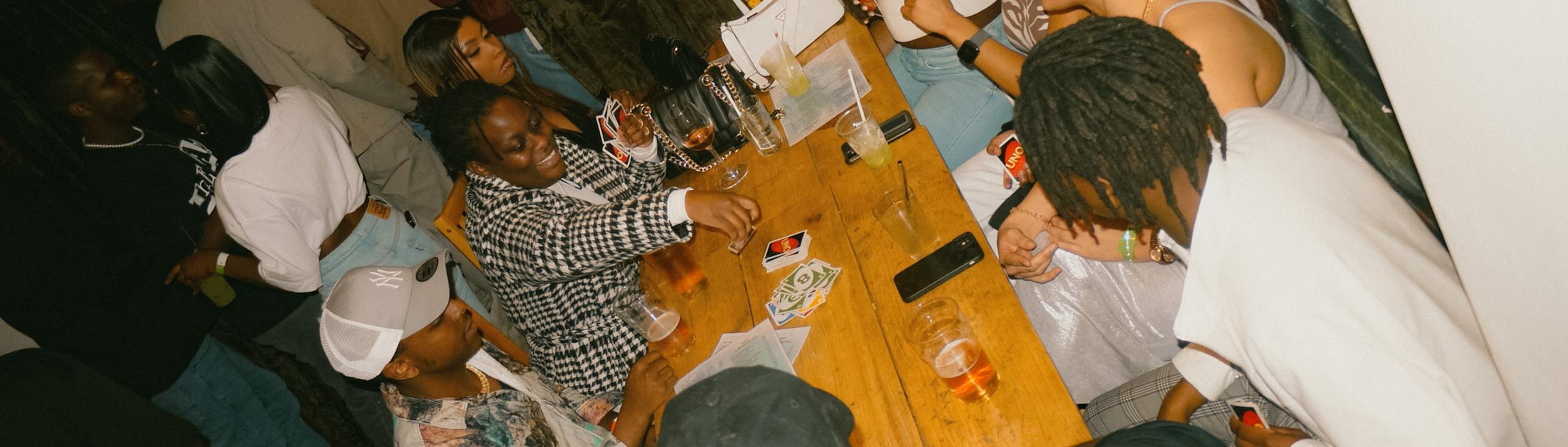 Cover Image for Calendar