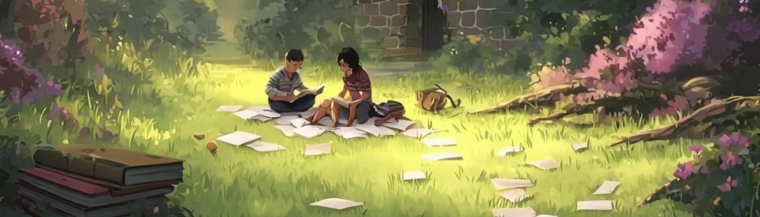 Cover Image for Calendar