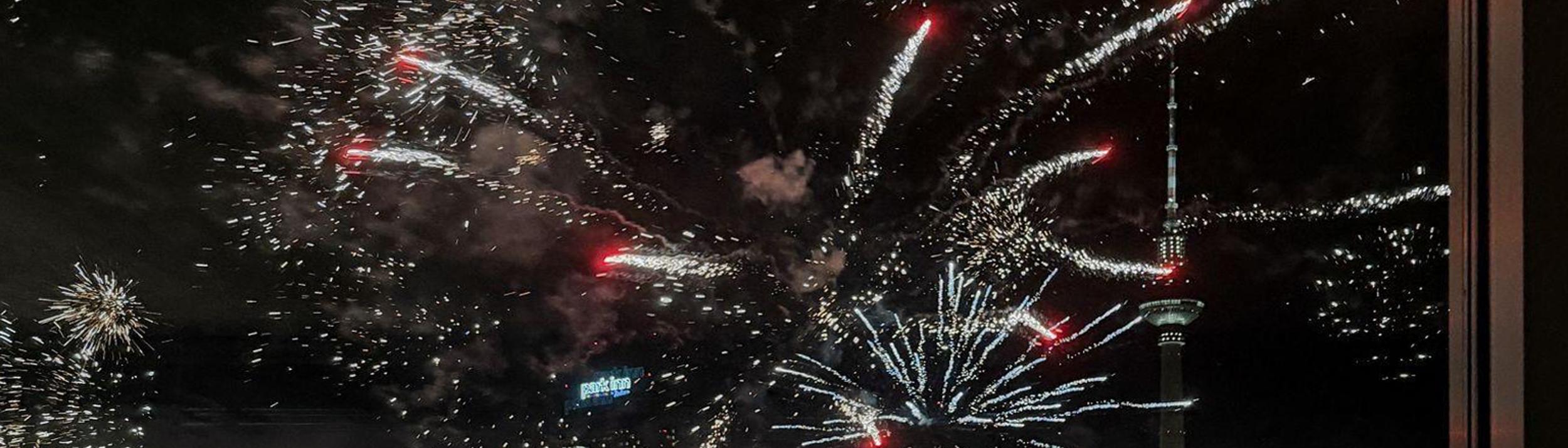 Cover Image for Calendar